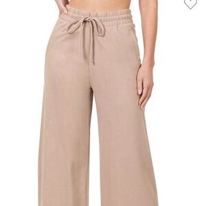 So Comfy Sweat‎ Pants Sz 1X 3x